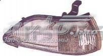 Габарит передний левый Depo/Loro/Abakus FP8142G1E цена, от 9.70 USD