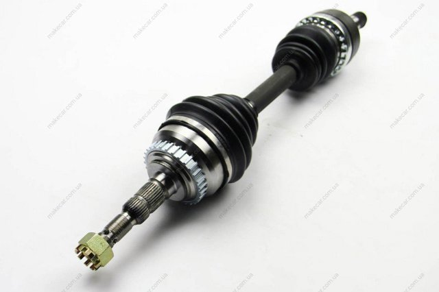 Привод передний левый BGA DS9527L цена, от 80.16 USD