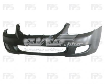 Бампер на авто FPS FP4001900 цена, от 43.67 USD