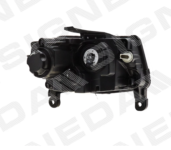 Купить ZFD111175R Signeda Фара основная правая