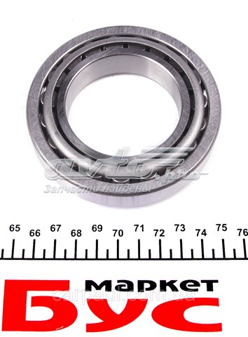 Задний подшипник DP Group SS23049