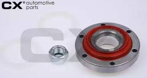 Ступичный подшипник передний CX/Complex CX288