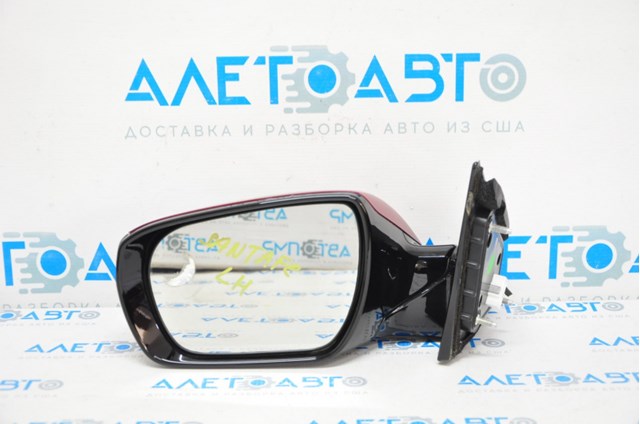 Купить 876104Z005 Hyundai/Kia Наружное зеркало левое