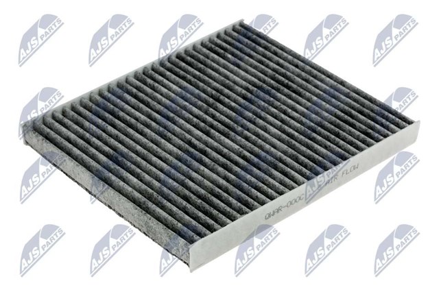 Фильтр воздушный отопителя NTY FCFAR000C цена, от 5.56 USD