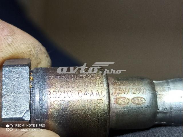 3921004AA0 Hyundai/Kia 