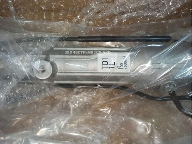 TD1132110L Mazda Управление рулевое в сборе