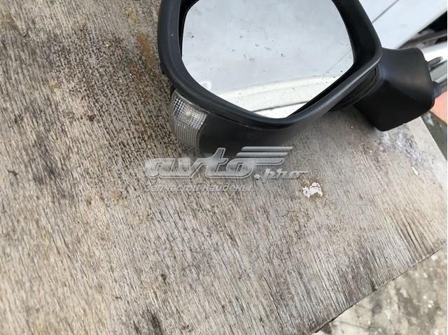 8794002L30 Toyota Espelho de retrovisão esquerdo