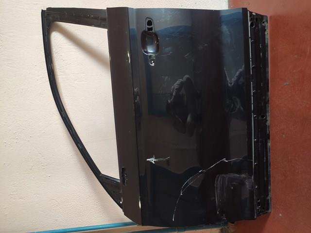 Porta dianteira esquerda para Audi Q5 (FYB, FYG)