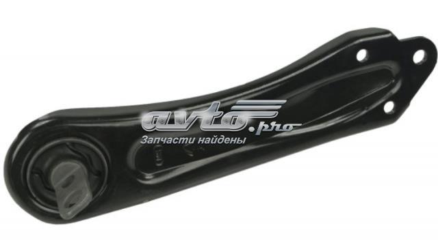 Рычаг (тяга) задней подвески продольный нижний левый Mevotech MS251182 цена, от 31.49 USD
