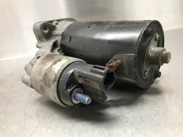 Стартер Bosch 0001138018 цена, от 76.21 USD