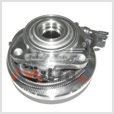 Купить IJ223040 Iljin Ступица переднего колеса