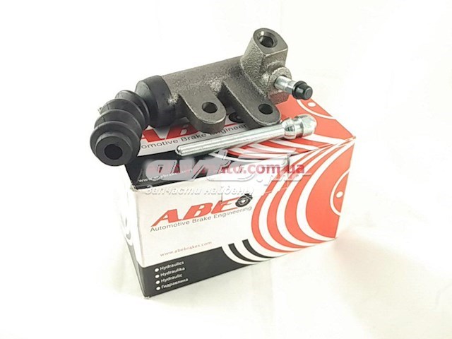 Рабочий цилиндр сцепления F83005 ABE