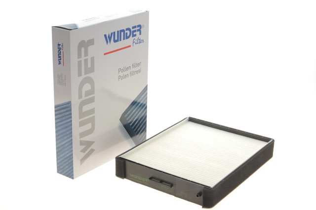 Фильтр воздушный отопителя Wunder WP902 цена, от 6.73 USD