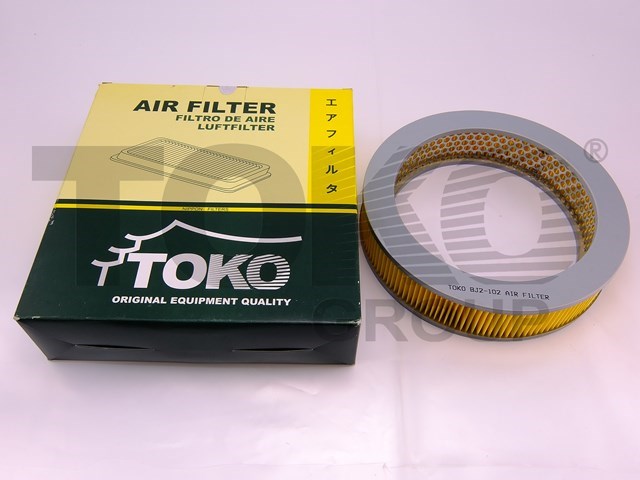 T1214002 Toko cars 