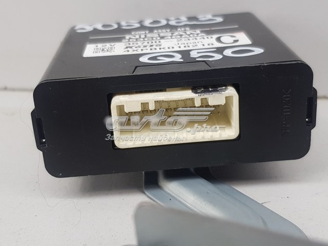 253C04GA0A Nissan/Infiniti 