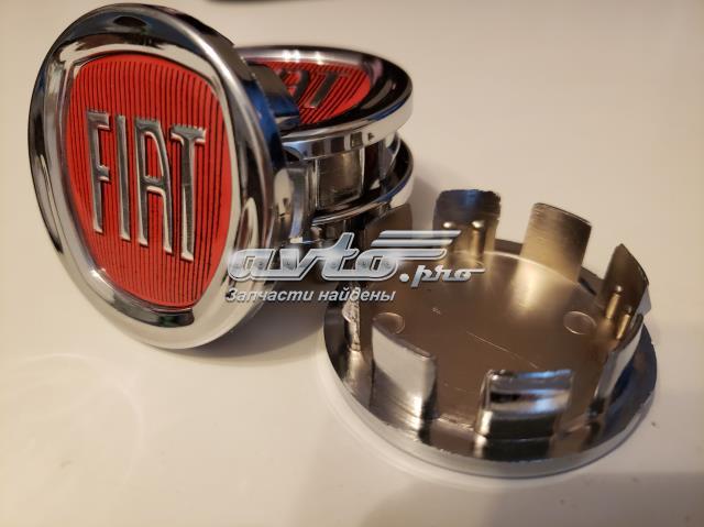 735448759 Fiat/Alfa/Lancia coberta de disco de roda
