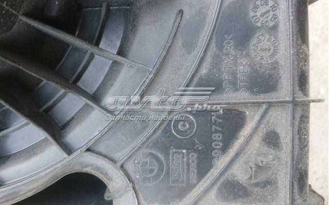 Мотор вентилятора печки (отопителя салона) BMW 64116971108