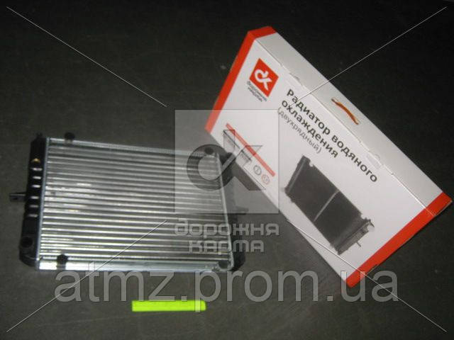 Радиатор охлаждения DK 3302130101011