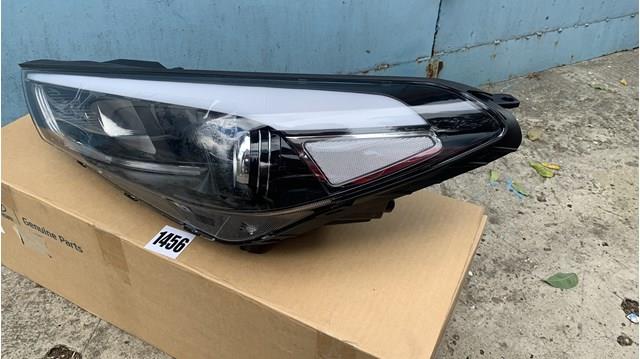 92101D3200 Hyundai/Kia Фара