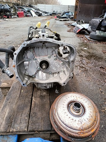 Купить 31000AK290 Subaru АКПП в сборе