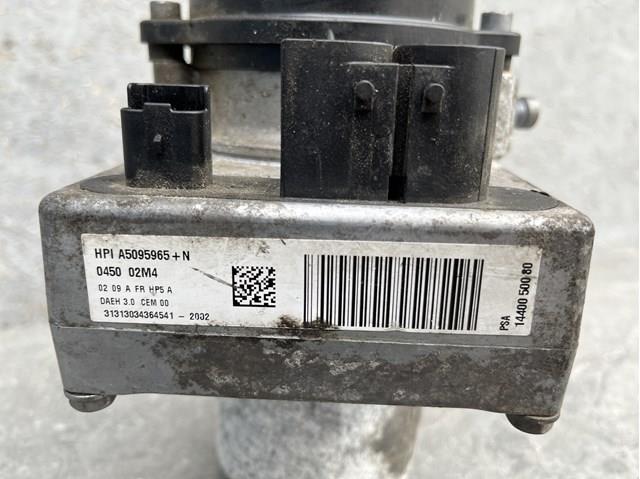 Насос гидравлики HPI A5095965 цена, от 323.51 USD