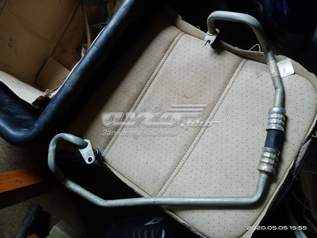  Ford CV6P7A030AH