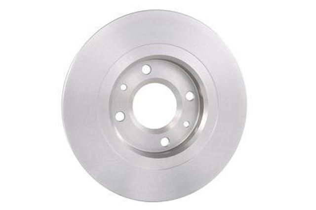 Тормоз дисковый передний Bosch 986478268 цена, от 23.93 USD