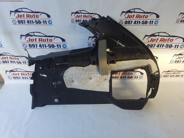Облицовка багажного отсека левая Volvo 39811643 цена, от 50.68 USD