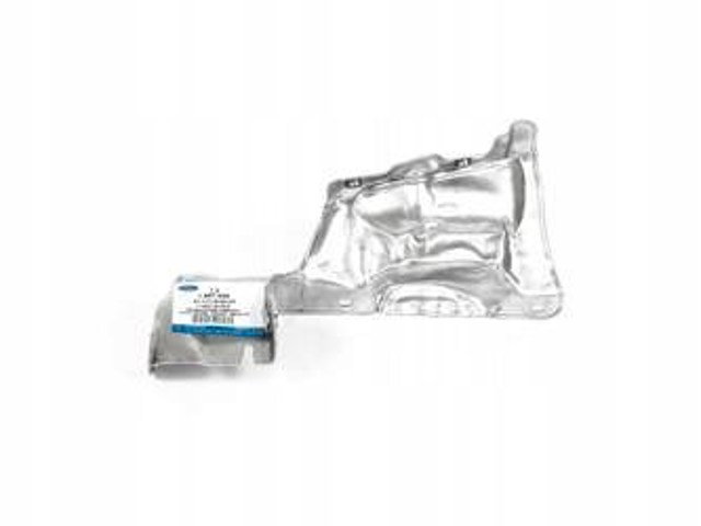 Защита (тепловой экран) выпускного коллектора Ford F1F19N454CB цена, от 12.70 USD