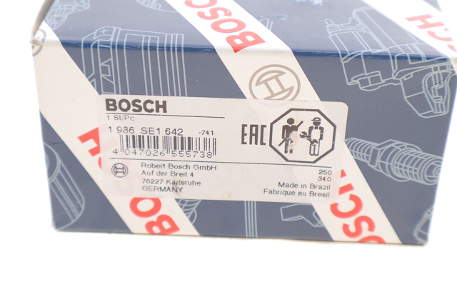  Бендикс Bosch 1986SE1642 цена, от 21.98 USD