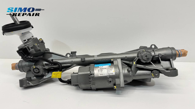 Реечный рулевой механизм Hyundai/Kia 57700P2000 цена, от 886.85 USD