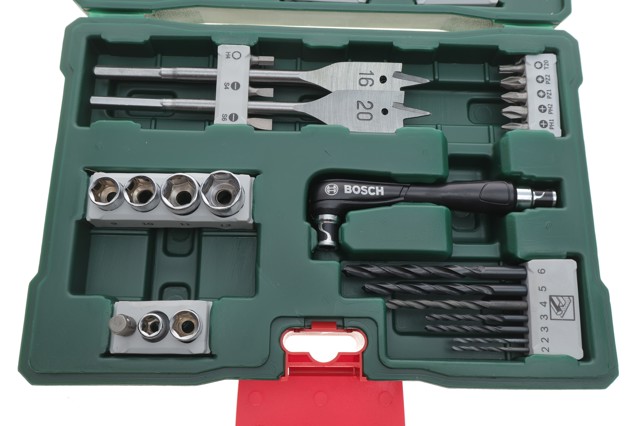  Bosch 2607017316