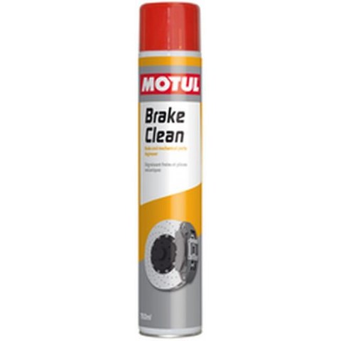Купить 100101 Motul Универсальный очиститель тормозных механизмов и деталей