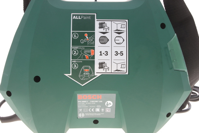  0603207100 Bosch