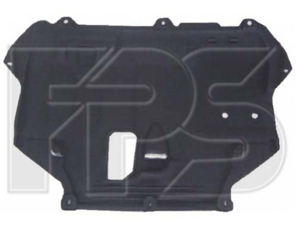 Защита моторного отсека FPS FP2813226 цена, от 25.43 USD