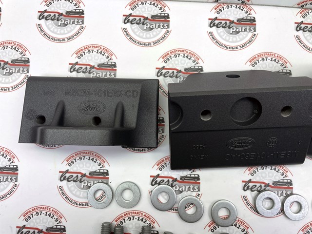  Land Rover VPLKP0492