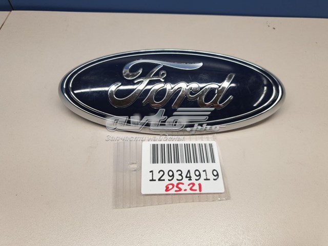 Эмблема на решетку радиатора Ford CK418B262AA цена, от 70.96 USD