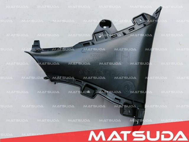  Mazda BCKB50A20B цена, от 36.19 USD
