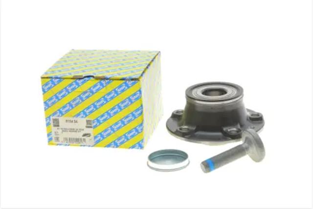 Ступицы задних колес NTN R15454 цена, от 28.60 USD