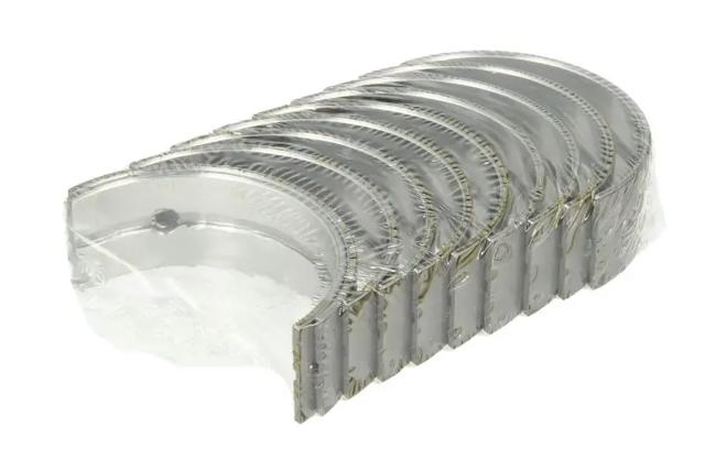 Купить MS1845A025 Kolbenschmidt Вкладыши коленвала коренные, комплект, 1-й ремонт (+0,25)