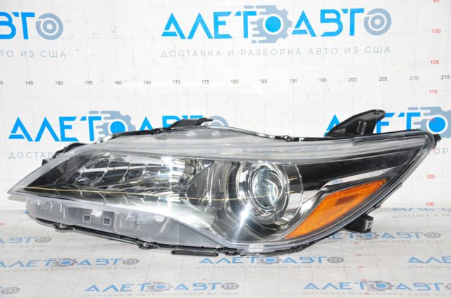 Фары Depo/Loro/Abakus FP7050R5E