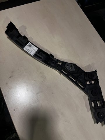 Направляющая заднего бампера правая 12G807394 VAG