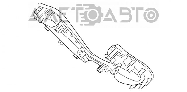  Hyundai/Kia 96700A7000K3S цена, от 59.75 USD