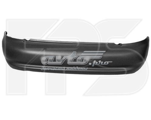 Бампер задний FPS FP1106952P цена, от 42.28 USD