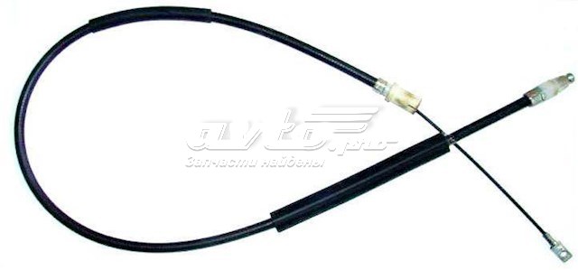 Купить RW42170 Rotweiss Передний трос ручника