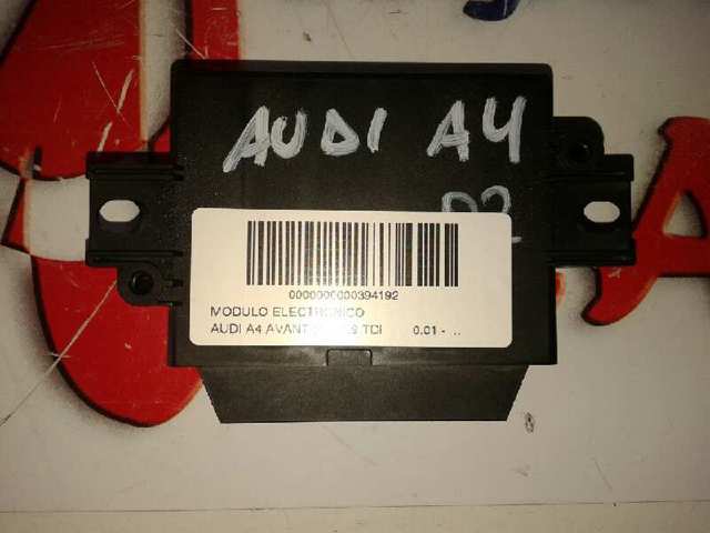 Купить 4F0919283A VAG 
