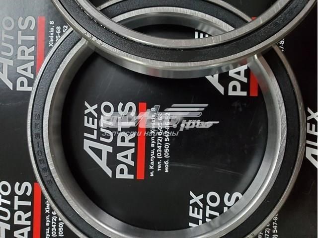 TQ51134 Tqparts Муфта подключения заднего моста