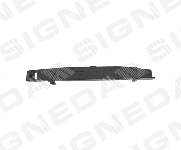 Энергопоглотитель переднего бампера Toyota 52611K0010 цена, от 62.57 USD