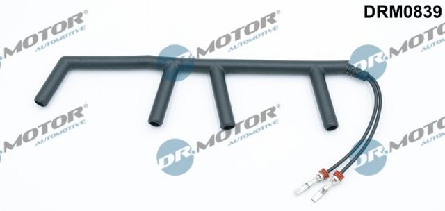 Дріт високовольтний DRM0839 DR.MOTOR