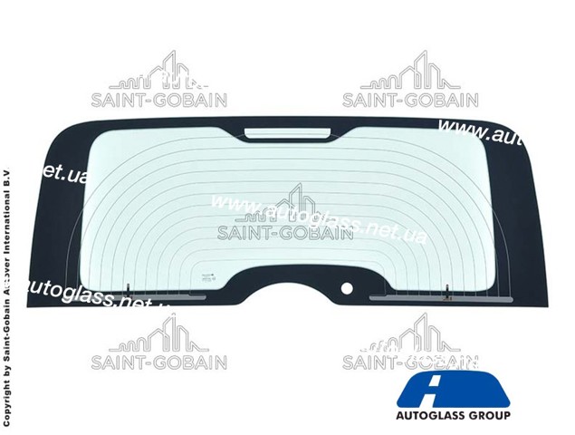 Купить GS2611D21X Starglass Стекло ляды